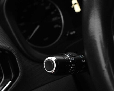 Червоний Чері Тігго, об'ємом двигуна 1.5 л та пробігом 14 тис. км за 12650 $, фото 9 на Automoto.ua