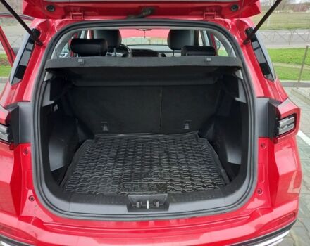 Червоний Чері Тігго, об'ємом двигуна 1.5 л та пробігом 40 тис. км за 11000 $, фото 13 на Automoto.ua