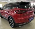 Красный Чери Тигго, объемом двигателя 1.5 л и пробегом 38 тыс. км за 16500 $, фото 1 на Automoto.ua