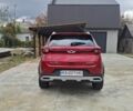 Червоний Чері Тігго, об'ємом двигуна 1.5 л та пробігом 14 тис. км за 11500 $, фото 4 на Automoto.ua