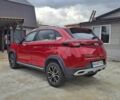 Червоний Чері Тігго, об'ємом двигуна 1.5 л та пробігом 14 тис. км за 11500 $, фото 5 на Automoto.ua