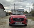 Червоний Чері Тігго, об'ємом двигуна 1.5 л та пробігом 14 тис. км за 11500 $, фото 1 на Automoto.ua
