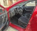Червоний Чері Тігго, об'ємом двигуна 1.5 л та пробігом 14 тис. км за 11500 $, фото 11 на Automoto.ua
