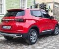 Червоний Чері Тігго, об'ємом двигуна 1.5 л та пробігом 26 тис. км за 12500 $, фото 1 на Automoto.ua