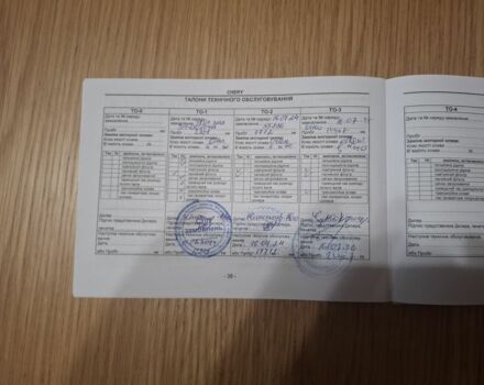 Червоний Чері Тігго, об'ємом двигуна 1.5 л та пробігом 14 тис. км за 11500 $, фото 21 на Automoto.ua