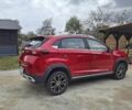 Червоний Чері Тігго, об'ємом двигуна 1.5 л та пробігом 14 тис. км за 11500 $, фото 3 на Automoto.ua