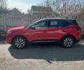 Красный Чери Тигго, объемом двигателя 1.5 л и пробегом 3 тыс. км за 19000 $, фото 1 на Automoto.ua