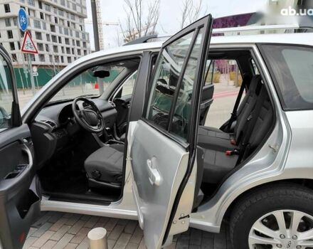 Чери Тигго, объемом двигателя 1.8 л и пробегом 171 тыс. км за 4490 $, фото 5 на Automoto.ua