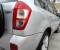 Чери Тигго, объемом двигателя 1.8 л и пробегом 171 тыс. км за 4490 $, фото 17 на Automoto.ua