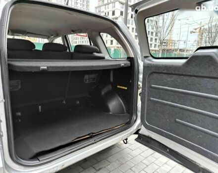 Чери Тигго, объемом двигателя 1.8 л и пробегом 171 тыс. км за 4490 $, фото 14 на Automoto.ua