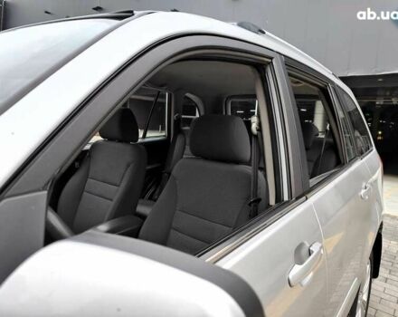 Чери Тигго, объемом двигателя 1.8 л и пробегом 171 тыс. км за 4490 $, фото 4 на Automoto.ua