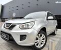 Чери Тигго, объемом двигателя 1.8 л и пробегом 171 тыс. км за 4490 $, фото 2 на Automoto.ua