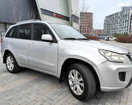 Чери Тигго, объемом двигателя 1.8 л и пробегом 171 тыс. км за 4490 $, фото 25 на Automoto.ua