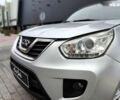 Чери Тигго, объемом двигателя 1.8 л и пробегом 171 тыс. км за 4490 $, фото 1 на Automoto.ua