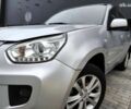Чери Тигго, объемом двигателя 1.8 л и пробегом 171 тыс. км за 4490 $, фото 1 на Automoto.ua