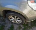 Чери Тигго, объемом двигателя 1.8 л и пробегом 46 тыс. км за 5600 $, фото 7 на Automoto.ua