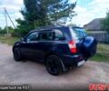 Чери Тигго, объемом двигателя 2 л и пробегом 188 тыс. км за 3600 $, фото 1 на Automoto.ua