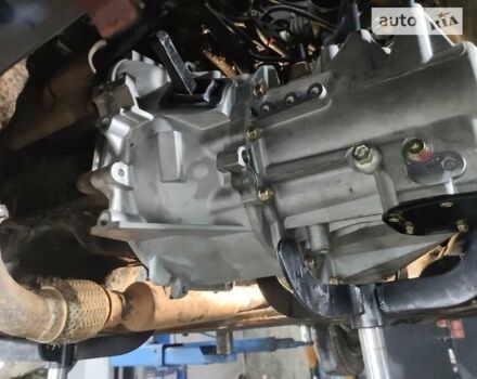 Чері Тігго, об'ємом двигуна 2 л та пробігом 274 тис. км за 5000 $, фото 11 на Automoto.ua