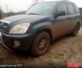 Чери Тигго, объемом двигателя 20 л и пробегом 0 тыс. км за 4000 $, фото 1 на Automoto.ua