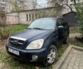 Чери Тигго, объемом двигателя 2 л и пробегом 150 тыс. км за 4199 $, фото 7 на Automoto.ua