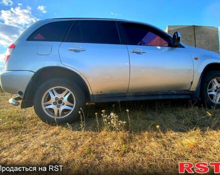 Чері Тігго, об'ємом двигуна 2 л та пробігом 180 тис. км за 2600 $, фото 1 на Automoto.ua
