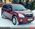 Чери Тигго, объемом двигателя 2 л и пробегом 29 тыс. км за 5600 $, фото 5 на Automoto.ua