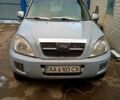 Чери Тигго, объемом двигателя 20 л и пробегом 300 тыс. км за 3000 $, фото 5 на Automoto.ua