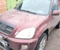 Чери Тигго, объемом двигателя 2 л и пробегом 186 тыс. км за 4300 $, фото 4 на Automoto.ua