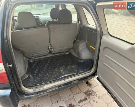 Чери Тигго, объемом двигателя 0 л и пробегом 186 тыс. км за 2000 $, фото 13 на Automoto.ua