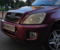 Чери Тигго, объемом двигателя 2 л и пробегом 321 тыс. км за 4000 $, фото 7 на Automoto.ua