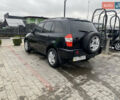 Чери Тигго, объемом двигателя 2 л и пробегом 260 тыс. км за 4300 $, фото 6 на Automoto.ua