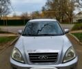 Чери Тигго, объемом двигателя 24 л и пробегом 67 тыс. км за 4800 $, фото 1 на Automoto.ua