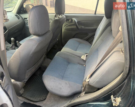 Чери Тигго, объемом двигателя 0 л и пробегом 186 тыс. км за 2000 $, фото 11 на Automoto.ua