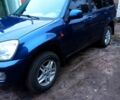 Чері Тігго, об'ємом двигуна 20 л та пробігом 0 тис. км за 3500 $, фото 2 на Automoto.ua