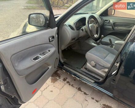 Чери Тигго, объемом двигателя 0 л и пробегом 186 тыс. км за 2000 $, фото 9 на Automoto.ua