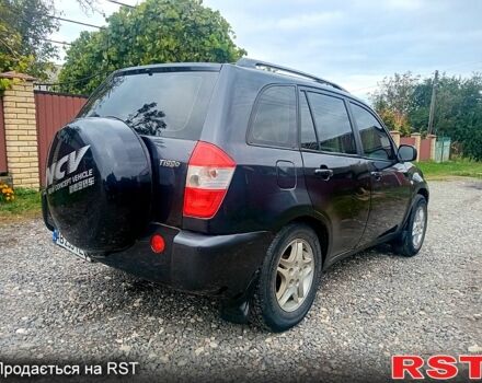 Чери Тигго, объемом двигателя 2 л и пробегом 200 тыс. км за 2850 $, фото 2 на Automoto.ua