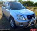 Чері Тігго, об'ємом двигуна 2 л та пробігом 180 тис. км за 2600 $, фото 1 на Automoto.ua