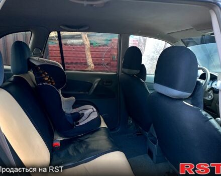 Чери Тигго, объемом двигателя 20 л и пробегом 307 тыс. км за 3400 $, фото 2 на Automoto.ua