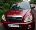 Чери Тигго, объемом двигателя 20 л и пробегом 195 тыс. км за 4900 $, фото 1 на Automoto.ua