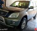 Чери Тигго, объемом двигателя 2.4 л и пробегом 0 тыс. км за 4000 $, фото 1 на Automoto.ua