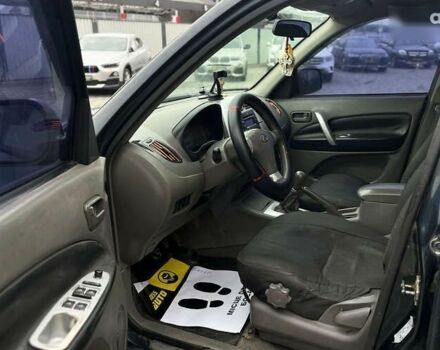 Чери Тигго, объемом двигателя 0 л и пробегом 298 тыс. км за 3700 $, фото 8 на Automoto.ua
