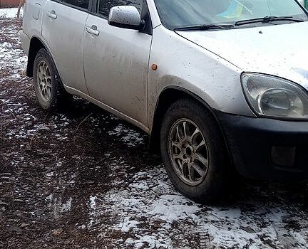 Чері Тігго, об'ємом двигуна 2.4 л та пробігом 135 тис. км за 4200 $, фото 2 на Automoto.ua