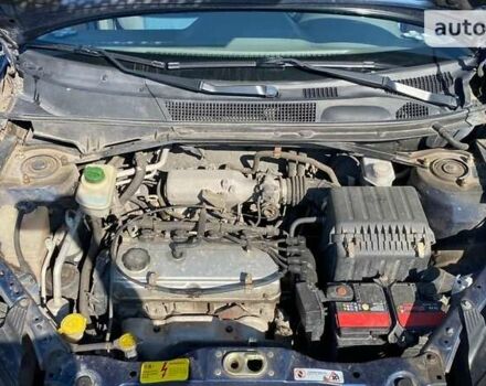 Чері Тігго, об'ємом двигуна 2 л та пробігом 68 тис. км за 5500 $, фото 13 на Automoto.ua
