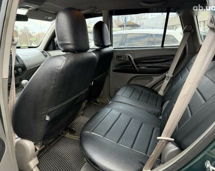 Чери Тигго, объемом двигателя 0 л и пробегом 233 тыс. км за 3999 $, фото 10 на Automoto.ua