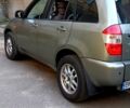 Чери Тигго, объемом двигателя 24 л и пробегом 230 тыс. км за 4500 $, фото 3 на Automoto.ua