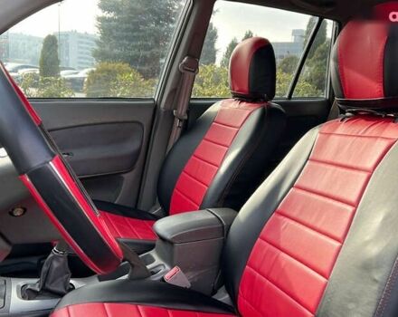 Чери Тигго, объемом двигателя 2.4 л и пробегом 119 тыс. км за 4500 $, фото 8 на Automoto.ua