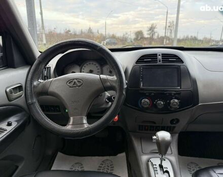 Чери Тигго, объемом двигателя 0 л и пробегом 233 тыс. км за 3999 $, фото 13 на Automoto.ua