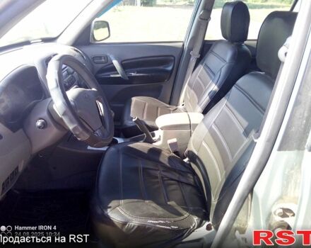Чері Тігго, об'ємом двигуна 2 л та пробігом 128 тис. км за 3000 $, фото 1 на Automoto.ua