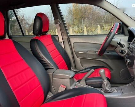 Чери Тигго, объемом двигателя 2.4 л и пробегом 119 тыс. км за 4500 $, фото 14 на Automoto.ua