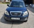 Чери Тигго, объемом двигателя 0 л и пробегом 60 тыс. км за 6000 $, фото 1 на Automoto.ua